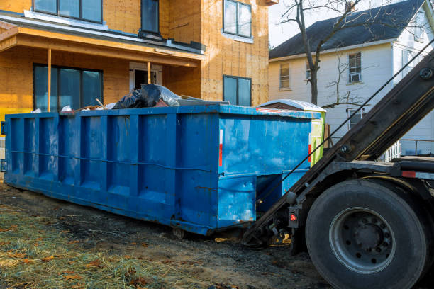 Trash Removal Near Me in Waxhaw, NC