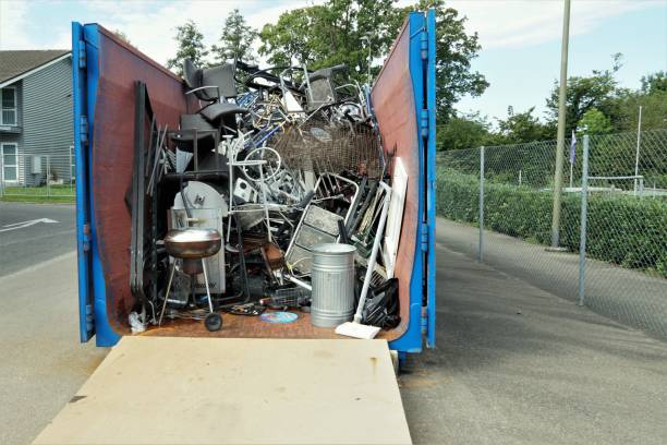 Trusted Waxhaw, NC Junk Removal Experts