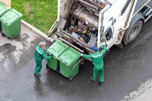 Best Construction Debris Removal  in Waxhaw, NC
