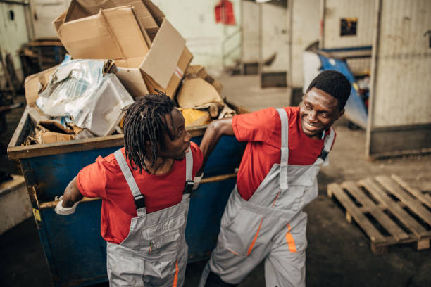 Best Commercial Junk Removal  in Waxhaw, NC