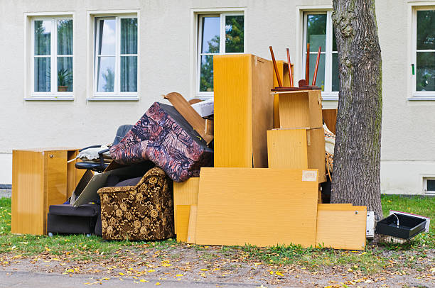 Attic Cleanout Services in Waxhaw, NC