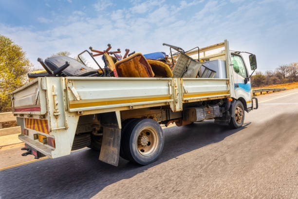 Commercial Cleanout Services in Waxhaw, NC