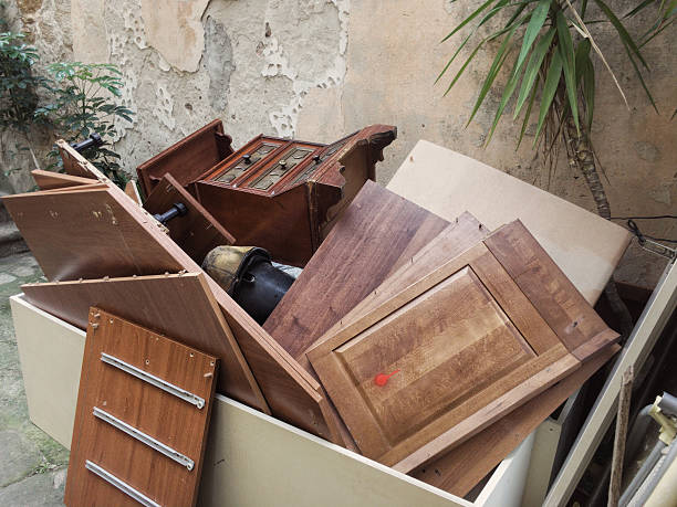  Waxhaw, NC Junk Removal Pros