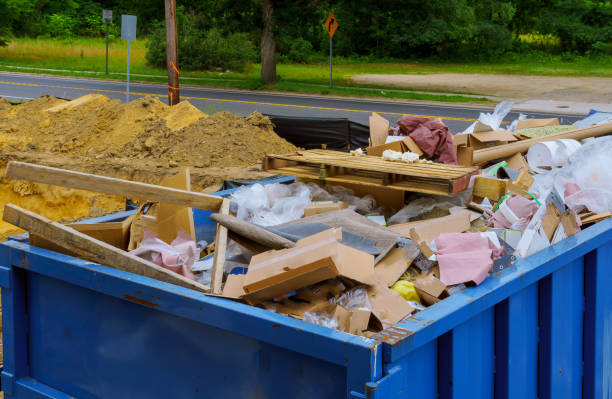 Commercial Cleanout Services in Waxhaw, NC